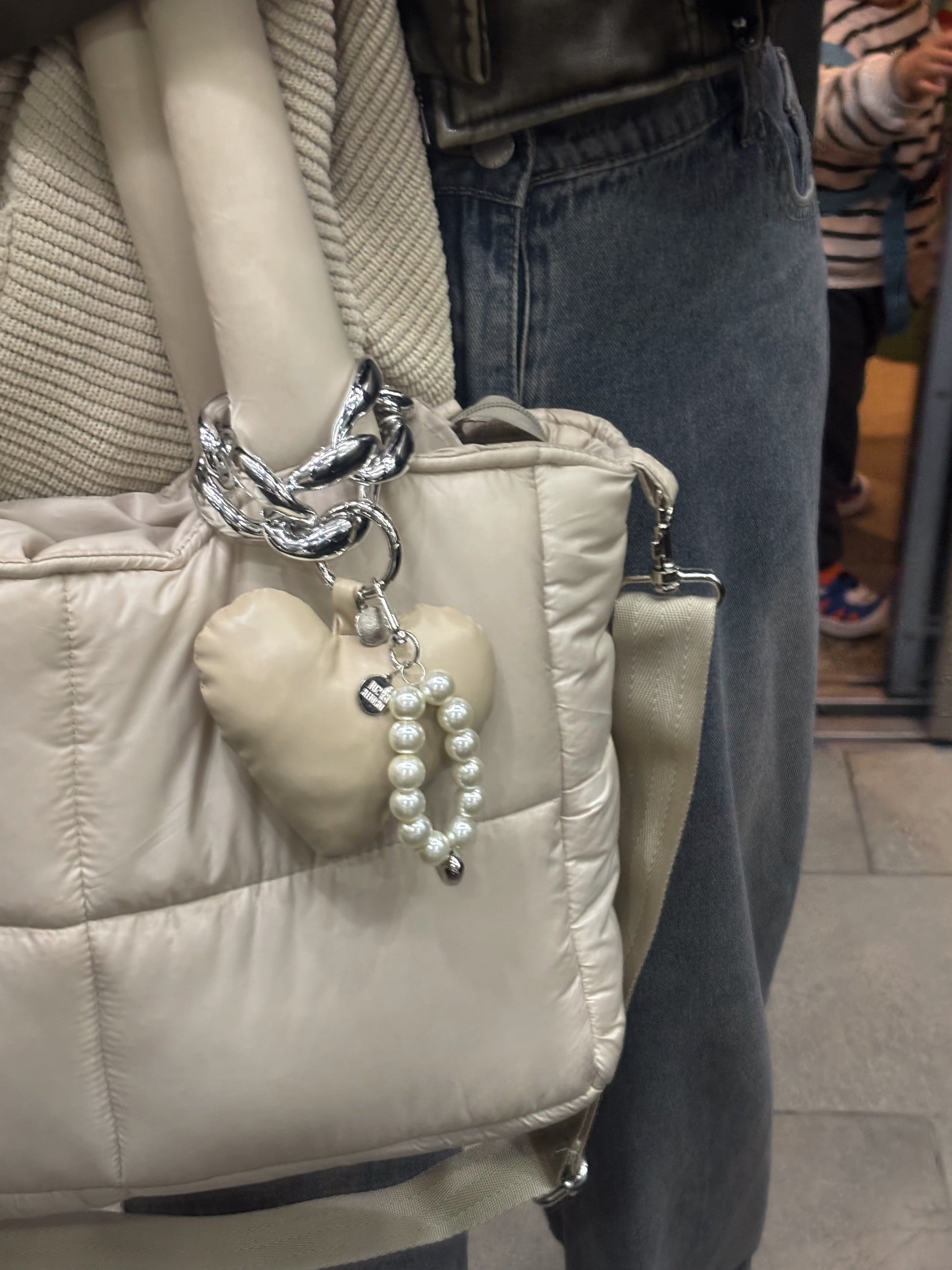 Chunky Bracelet