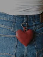 Corazón Rojo