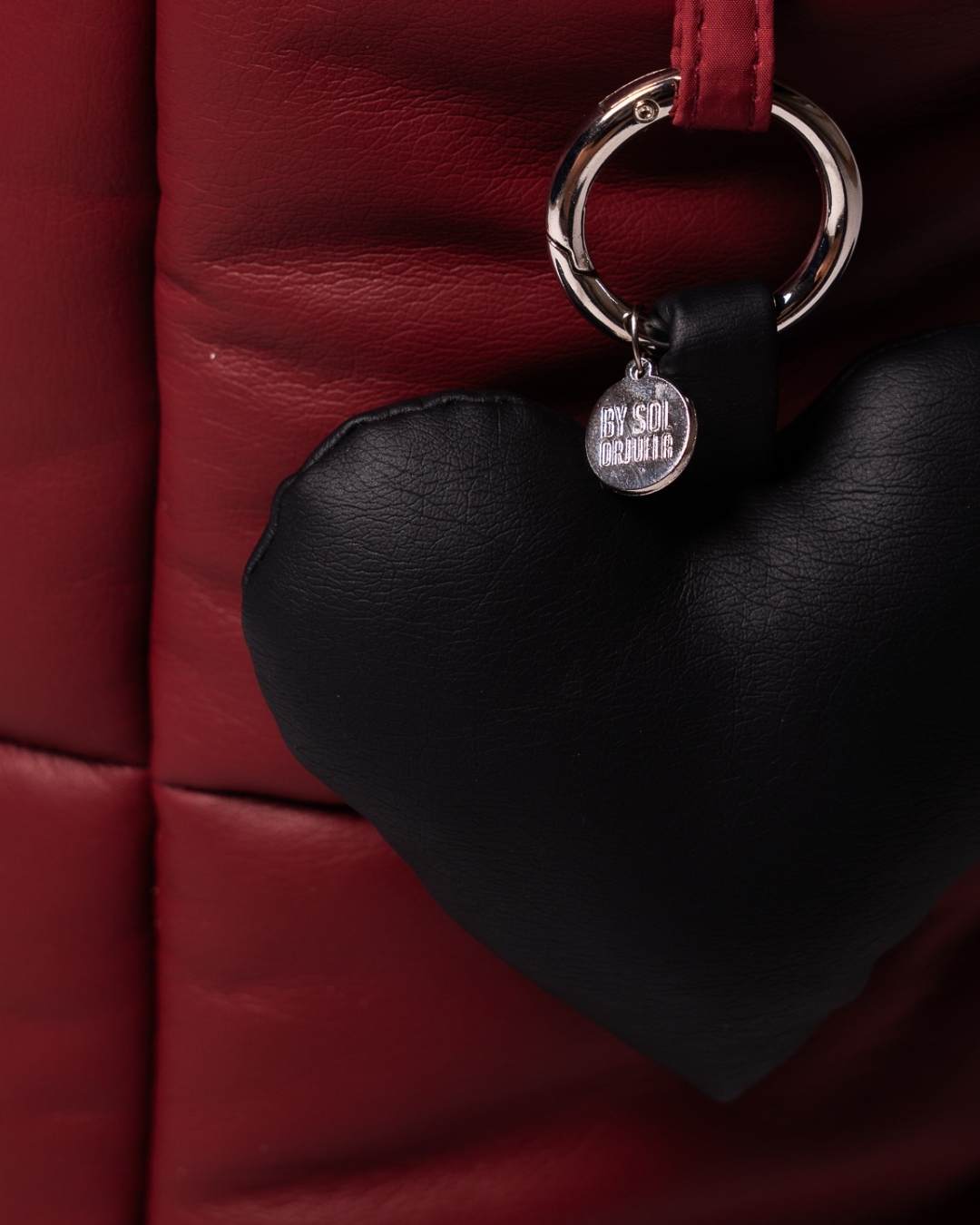 Corazón Negro