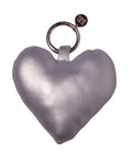 Corazón Plateado