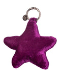 Estrella Terciopelo Violeta