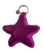 Estrella Terciopelo Violeta