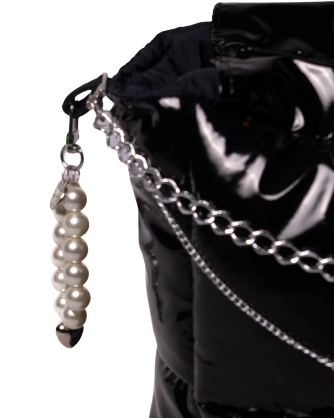 Pearl Charm