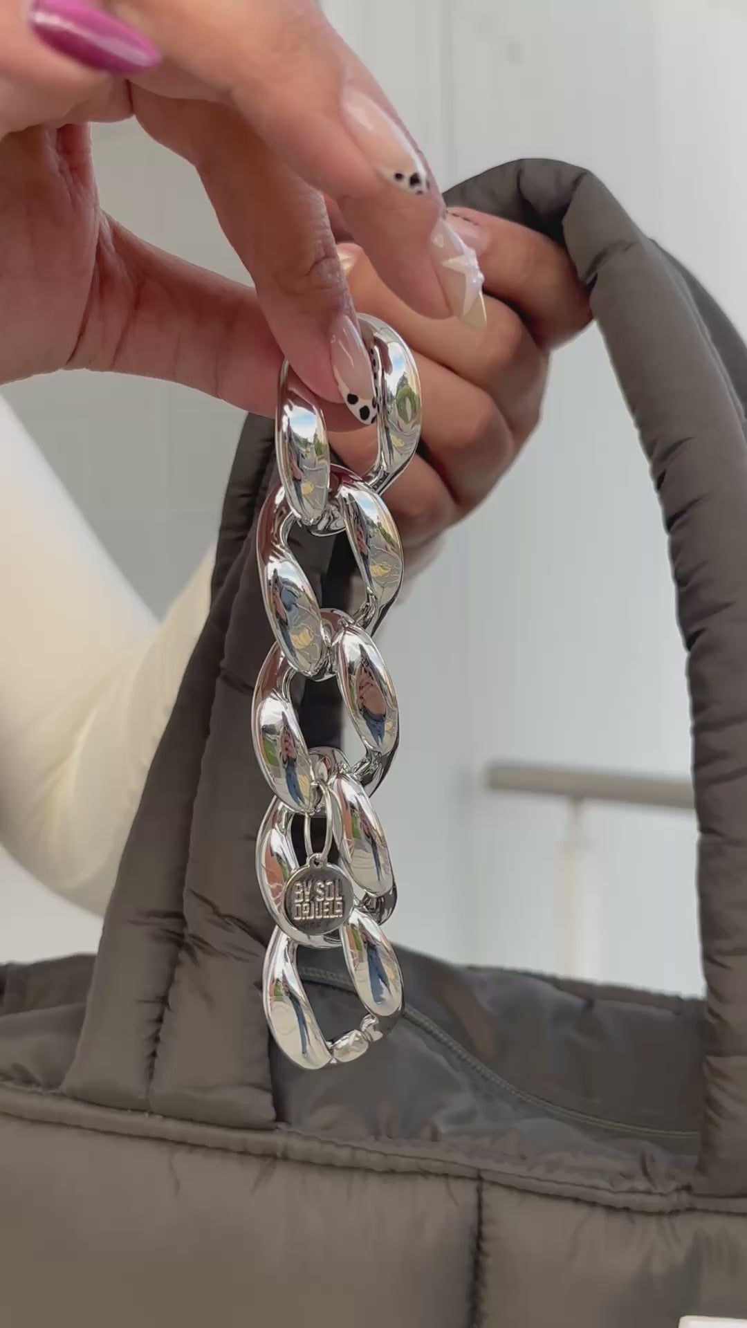 Skinny Bracelet