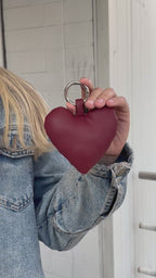 Corazón Rojo